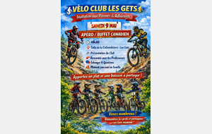 Invitation aux parents et adhérents du club